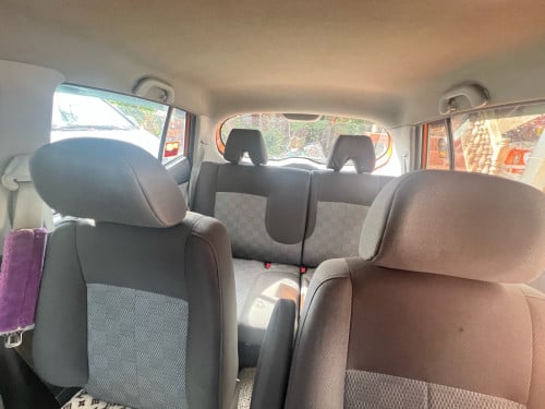 Kia Morning លក់ $4500(ចរចា)
