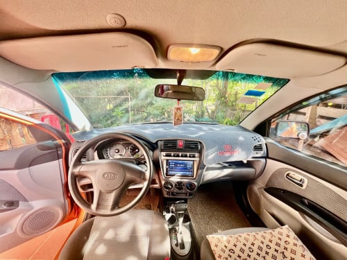 Kia Morning លក់ $4500(ចរចា)