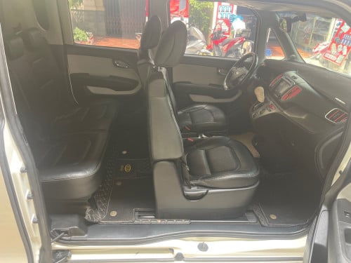 KIA Ray year 2013 full option smart key