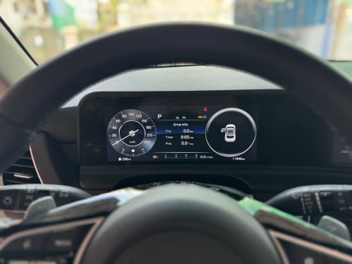 Kia Seltos 2024