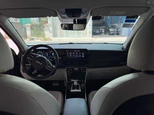 Kia Seltos 2024