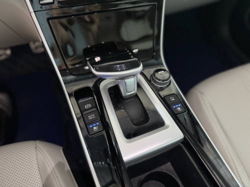 Kia Seltos 2024