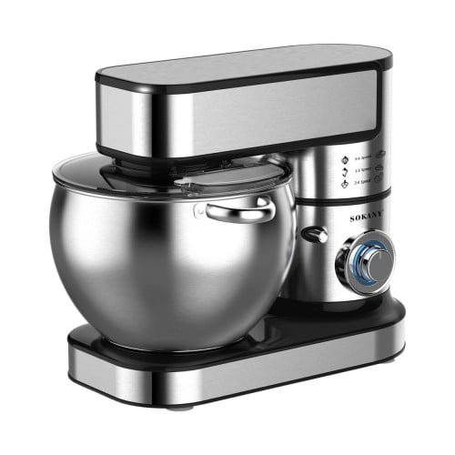 Kitchen Master Stand Mixer (Code: SK-05003)