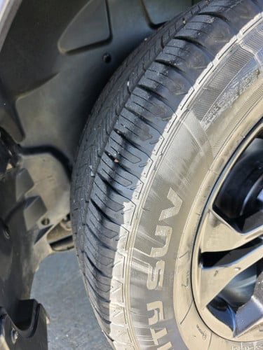 Korando Sports 2013 4WD 12,500