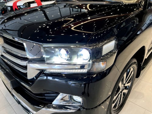 Land Cruiser VIP Excalibur 2019 (ម៉ាស៊ូត)