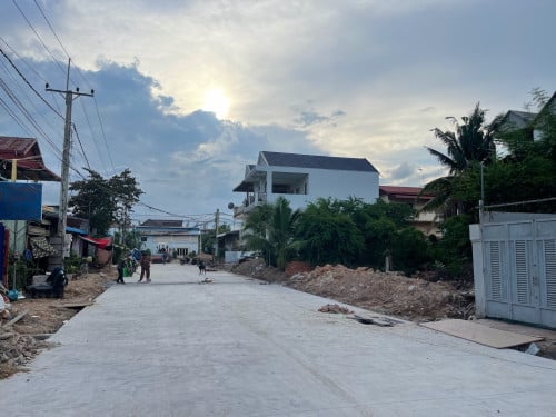 Land for sale 77500