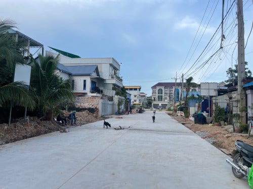 Land for sale 77500