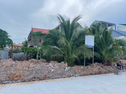 Land for sale 77500