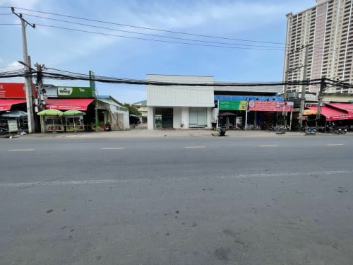 LAND FOR SELL‼️