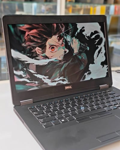 Laptop Dell 7470