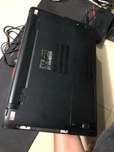 Laptop gaming asus i7 6th ram8g gtx 4g hdd 1t m2 128g 165$ ធ្វេីរកាក៏បាន លេងហ្គេមក៏បាន😘