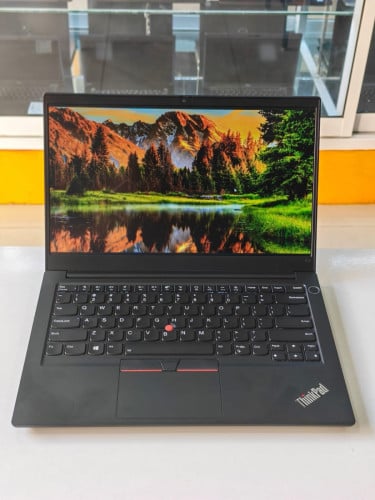Laptop Lenovo E14