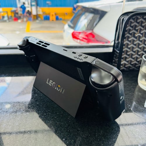 Legion Go 1TB Full Set Box