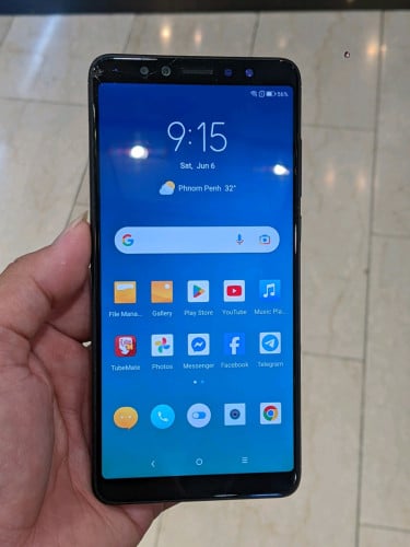 Lenovo k5pro