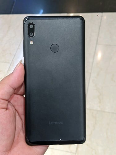 Lenovo k5pro
