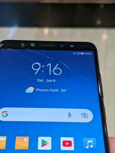Lenovo k5pro