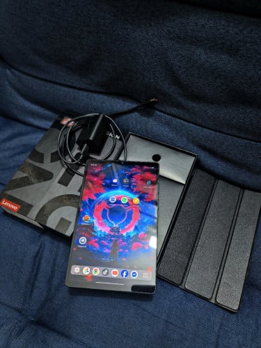Lenovo legion y700 gen5