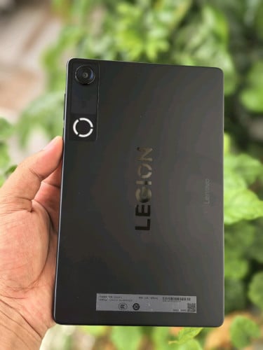 Lenovo legion y700 gen5
