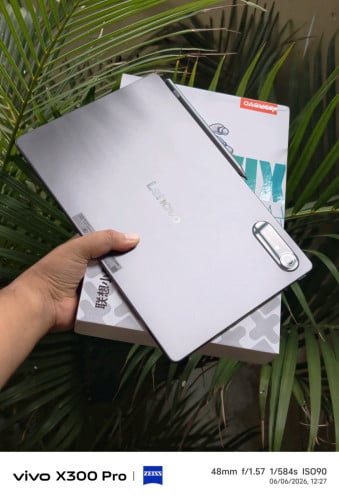 Lenovo Pad Pro13