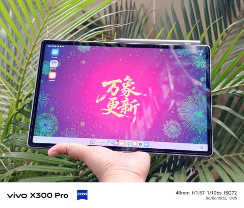Lenovo Pad Pro13
