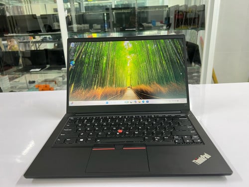 Lenovo ThinkPad E14