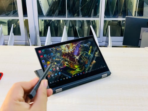 Lenovo ThinkPad Yoga 370 Touch 13”FHD