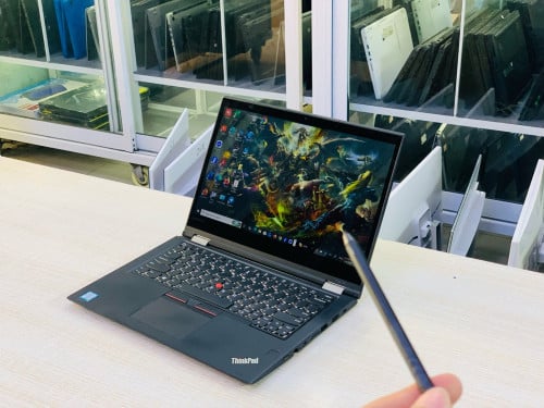 Lenovo ThinkPad Yoga 370 Touch 13”FHD