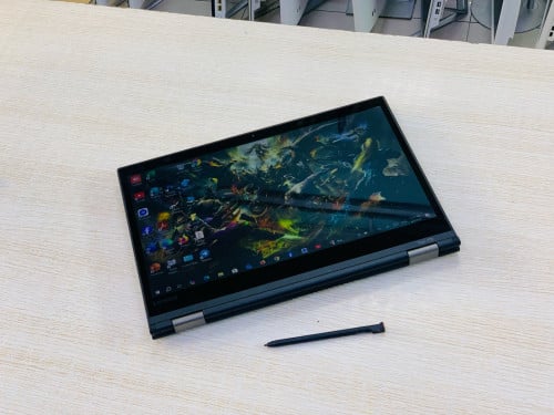 Lenovo ThinkPad Yoga 370 Touch 13”FHD