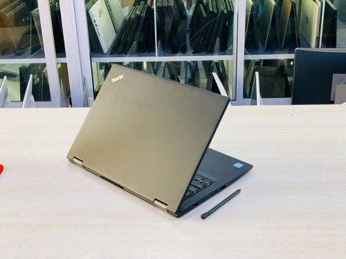 Lenovo ThinkPad Yoga 370 Touch 13”FHD