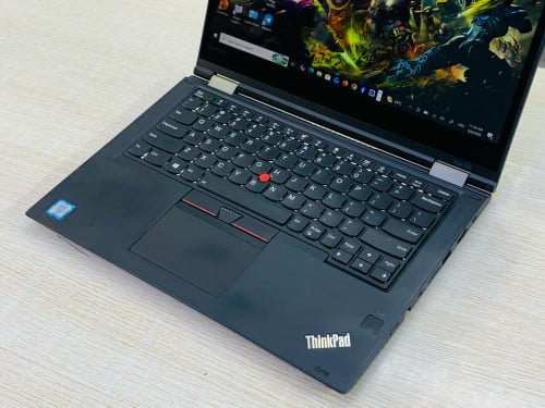 Lenovo ThinkPad Yoga 370 Touch 13”FHD