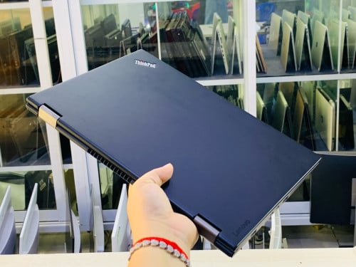 Lenovo ThinkPad Yoga 370 Touch 13”FHD