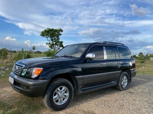 Lexus 099 ឡានស្អាត លក់