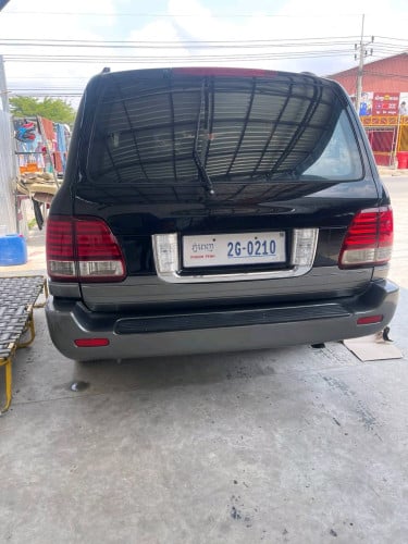 Lexus 099 ឡានស្អាត លក់