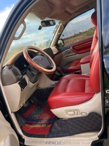 Lexus 099 ឡានស្អាត លក់