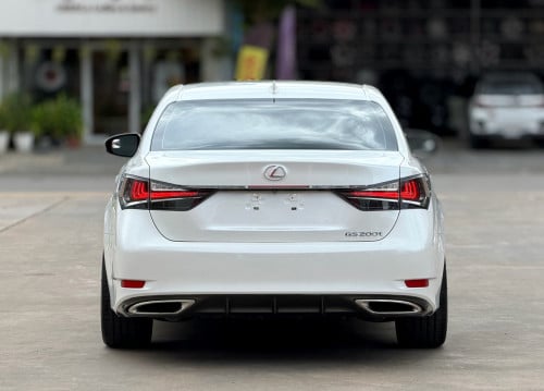 LEXUS_GS200T_2016_Full_Option