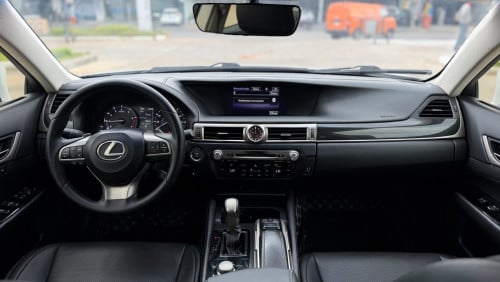 LEXUS_GS200T_2016_Full_Option