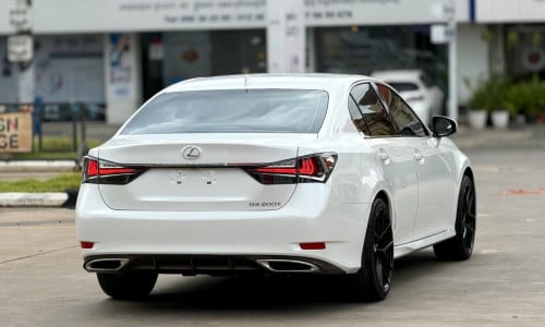 LEXUS_GS200T_2016_Full_Option