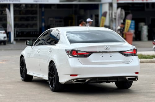 LEXUS_GS200T_2016_Full_Option