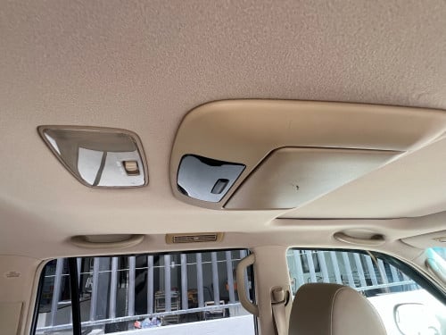 Lexus GX 470 ឆ្នាំ 2003 Full Option ឡានថ្មីគ្មានកន្លែងទាស់