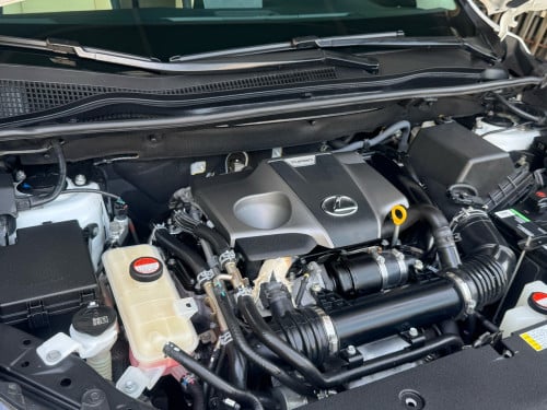 Lexus NX 200t 2015 ឡានDealer ថ្នាំហ្សុិន១ជុំ