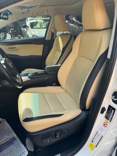 Lexus NX 200t 2015 ឡានDealer ថ្នាំហ្សុិន១ជុំ