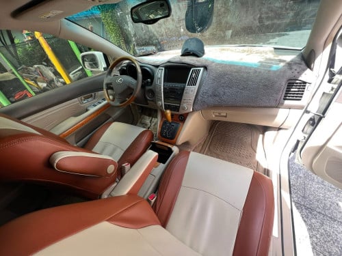 Lexus RX 330 2005 (Full) ប៉ុង1 ឡានម្ចាស់ដើម