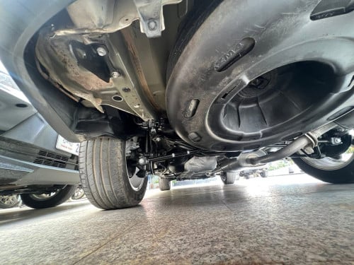 Lexus RX 330 2005 (Full) ប៉ុង1 ឡានម្ចាស់ដើម