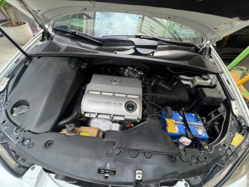 Lexus RX 330 2005 (Full) ប៉ុង1 ឡានម្ចាស់ដើម