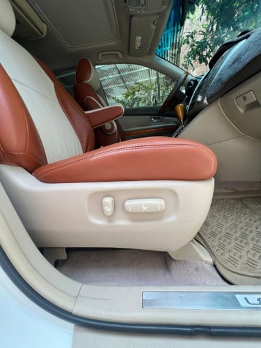 Lexus RX 330 2005 (Full) ប៉ុង1 ឡានម្ចាស់ដើម
