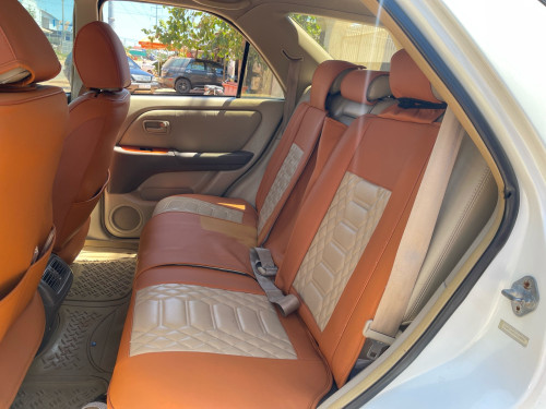 Lexus RX300 លក់បន្ទាន់ អ្នកប្រើផ្ទាល់