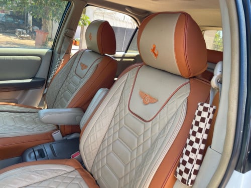 Lexus RX300 លក់បន្ទាន់ អ្នកប្រើផ្ទាល់