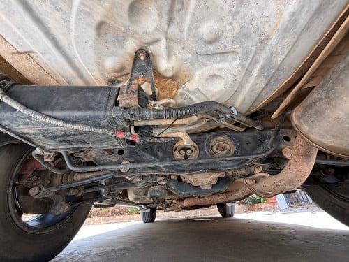Lexus RX300 ឆ្នាំ2000ប៉ុង2សាំងសុទ្ធឡានស្អាតឯកសារគ្រប់