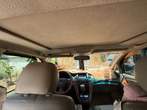 Lexus RX300 ឆ្នាំ2000ប៉ុង2សាំងសុទ្ធឡានស្អាតឯកសារគ្រប់