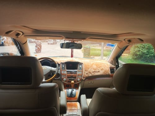 Lexus RX330 ស៊ីនសឹងម៉ាជុំ លក់បន្ទាន់